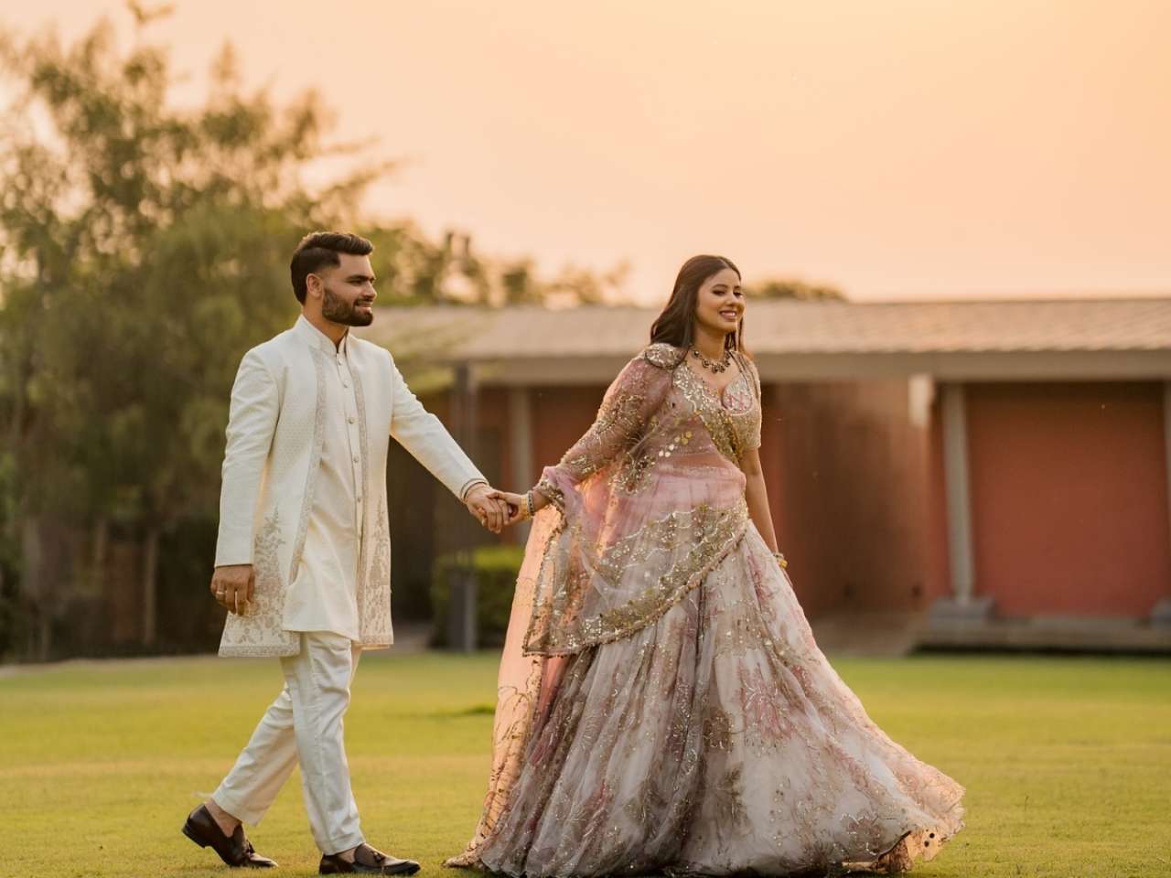Rinku Singh's wedding postponed