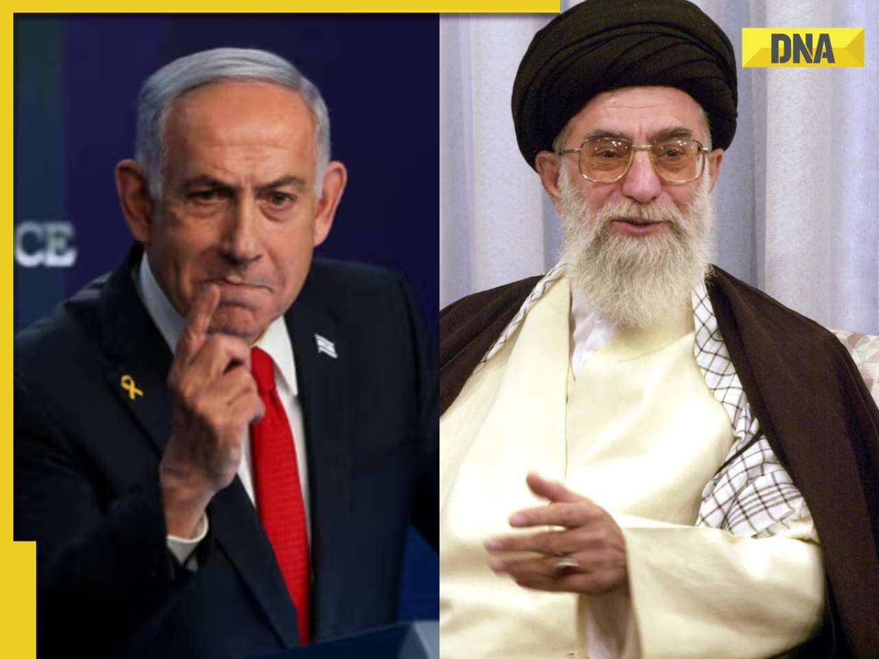Iran-Israel War: Israel's BIG revelation days after ceasefire, says, 'If Khamenei had been...'