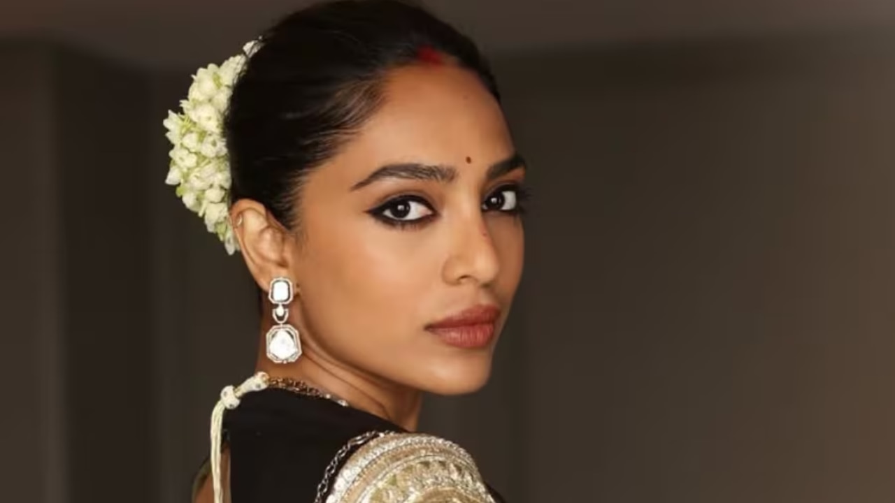 Sobhita Dhulipala