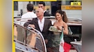  Jeff Bezos's fiancé Lauren Sanchez has a long portfolio, is trained in...,owns big business, her net worth is Rs... 