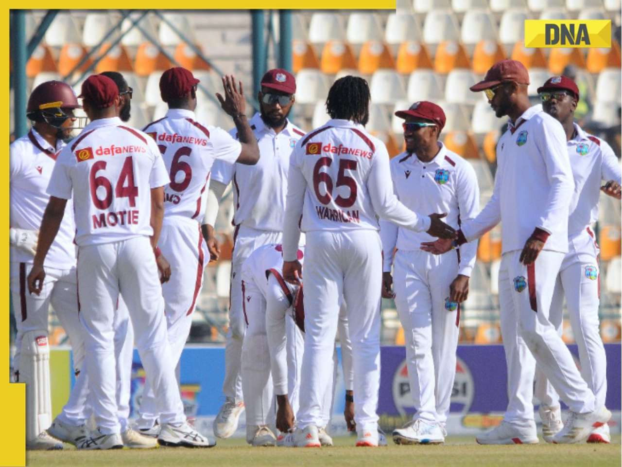 SHOCKING! West Indies' Gabba star embroiled in sexual harassment claims amid ongoing Australia Test series