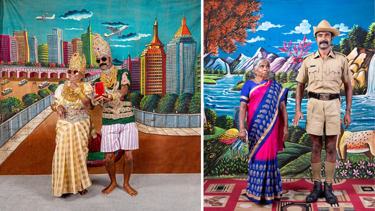 B S Shivaraju story