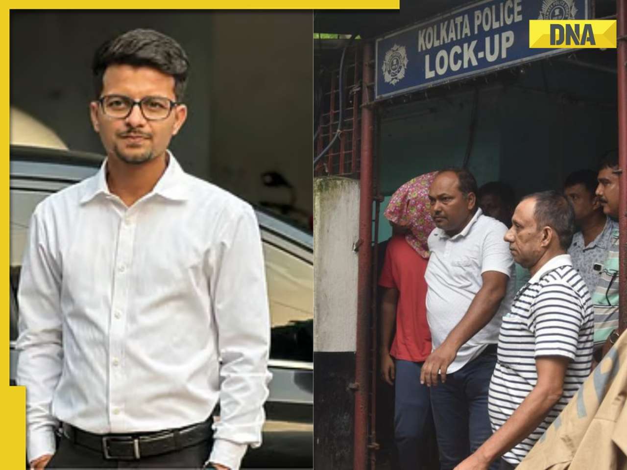 Kolkata SHOCKER! Victim wept, touched his feet, pleaded with folded hands, but TMC leader did not let her go and...