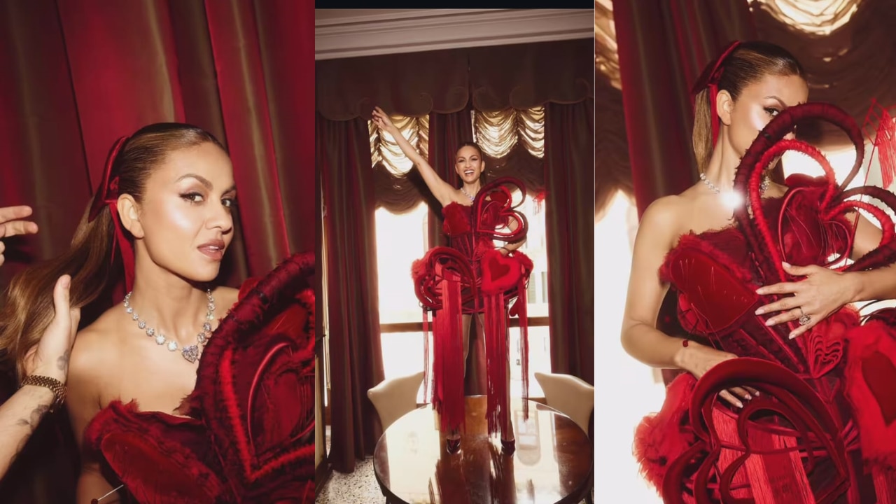 Who is Natasha Poonawalla?