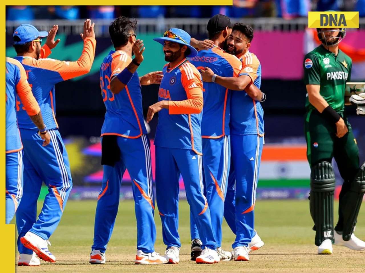 'There was threat': Rohit Sharma's shocking hotel revelation before T20 World Cup 2024 match vs Pakistan