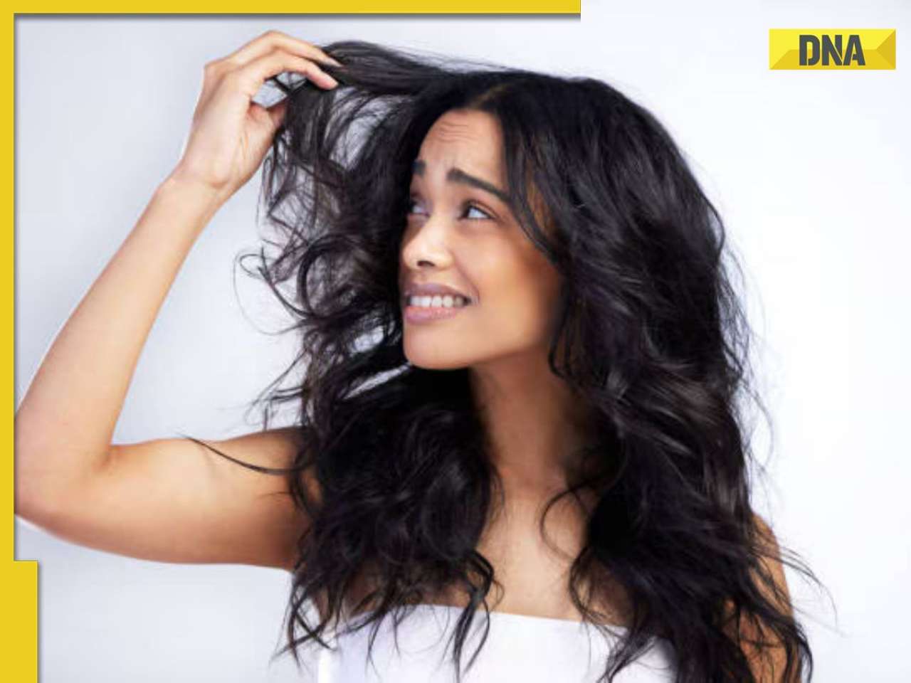 Say no to frizz this rainy season: 7 effortless ways to keep your hair sleek