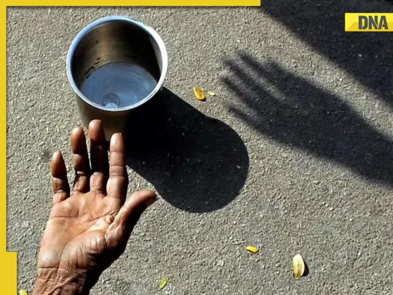 He is world's richest beggar, owns two flats in Mumbai, his net worth is...