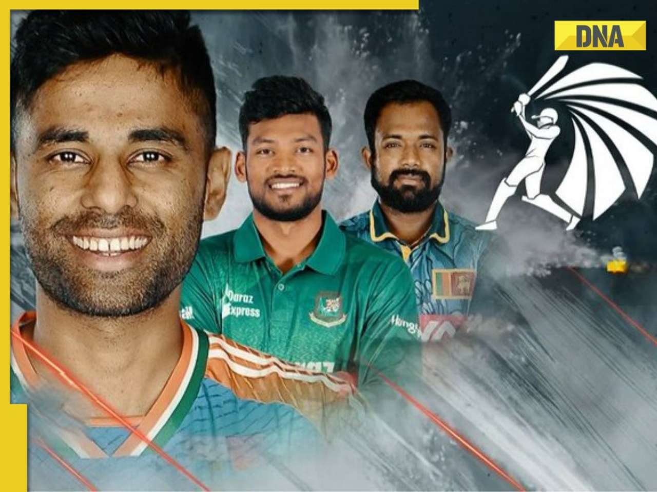 No India vs Pakistan in Asia Cup 2025? Broadcaster's social media poster sparks speculations