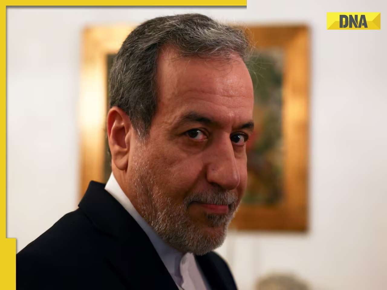 Iran-Israel War: Iran's BIG statement on talks with US, says, 'Would like to state clearly that...'