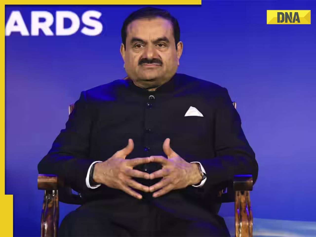 Gautam Adani’s Adani Power gives massive order of Rs 6500 crore to this company for the construction of... 