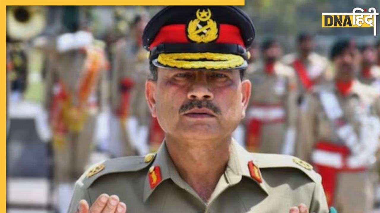 'अभिनंदन वर्थमान' को पकड़ने वाले अफसर के जनाजे में क्यों शामिल हुए पाकिस्तान के सेना प्रमुख फील्ड मार्शल असीम मुनीर?