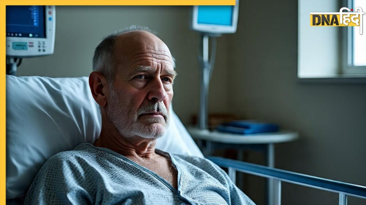 Lungs Cancer Symptoms: फेफड़ों का कैंसर का शुरुआत में दिखते हैं ये संकेत, अनदेखा करना पड़ सकता है भारी