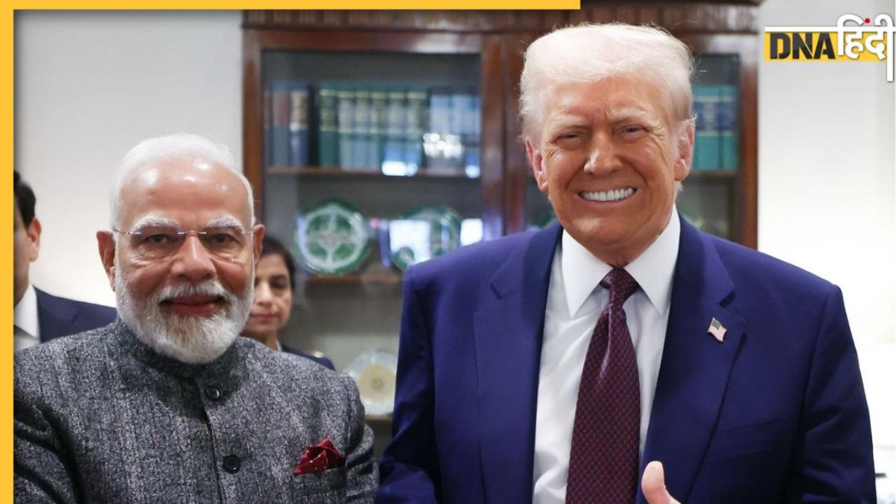 भारत- अमेरिका की बहुत बड़ी ट्रेड डील होने वाली है, जानिए डोनाल्ड ट्रंप ने क्या-क्या बताया