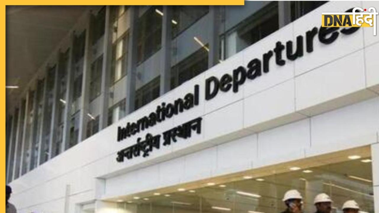 Delhi Airport पर Air India फ्लाइट में बम? धमकी से मचा रहा हड़कंप, कई घंटे चली तलाशी, जानिए पूरी बात