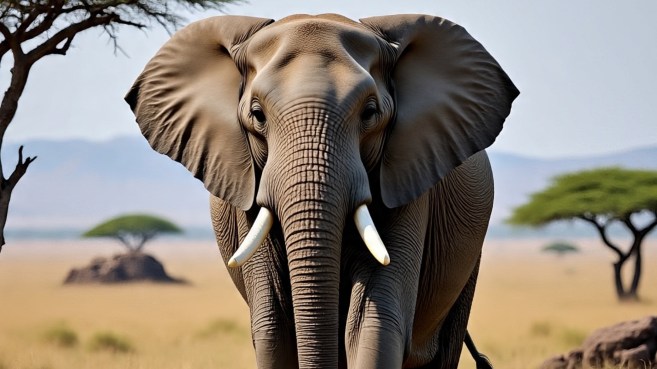 Botswana