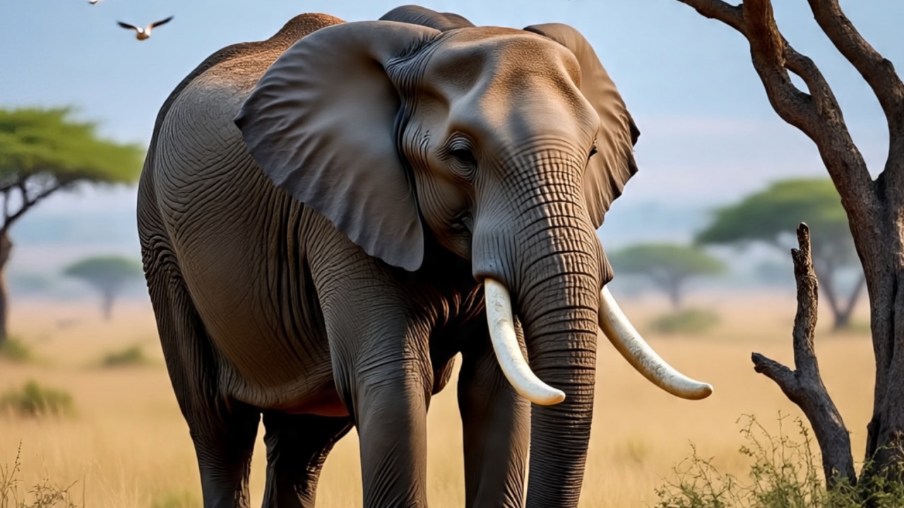 Kenya