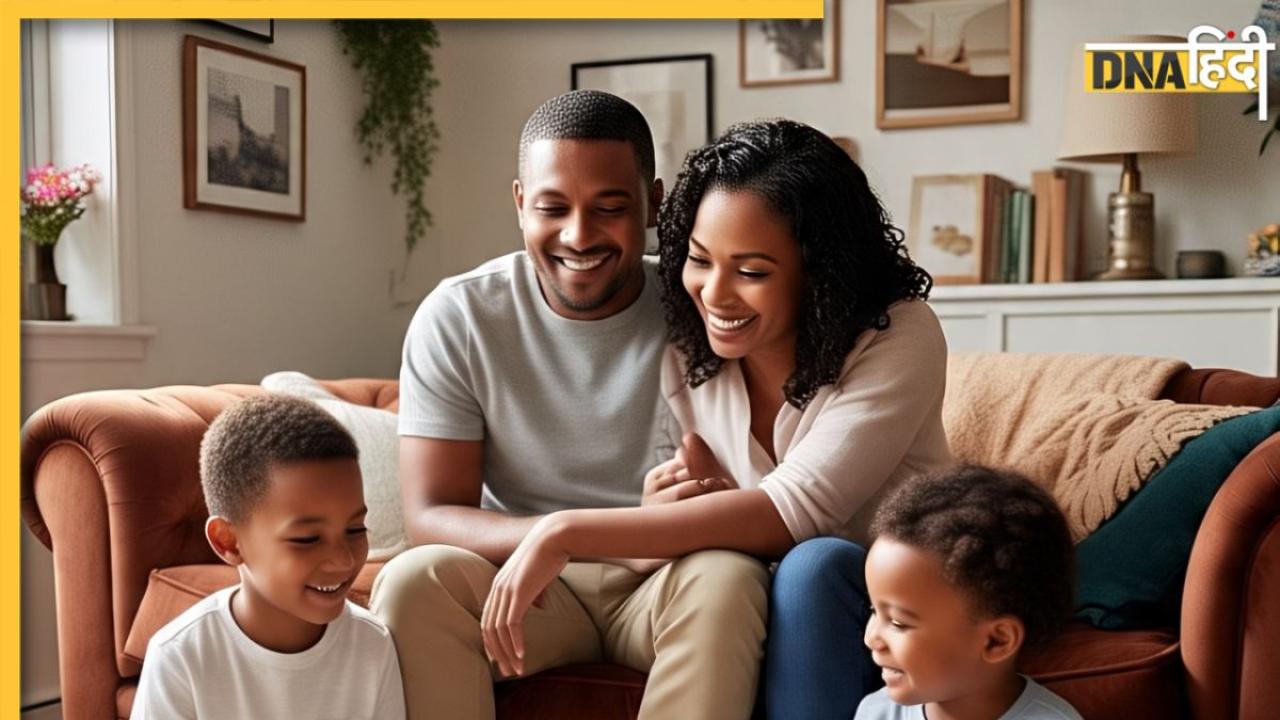 Parenting Tips: बच्चे को बनाना है बेहतर इंसान तो यहां से लें पेरेंटिंग टिप्स, हमेशा सफल होगा आपका बच्चा