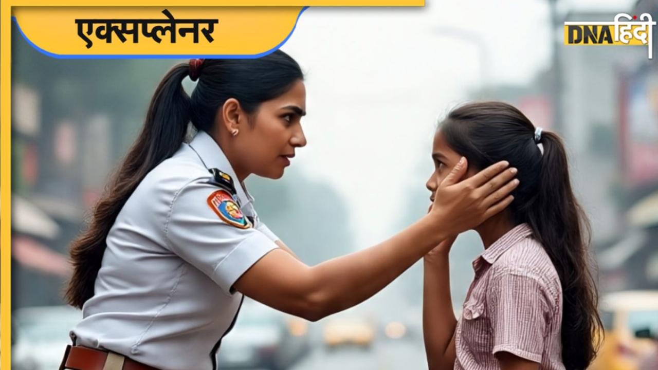 Traffic Police मार सकती है आपको थप्पड़?, जान लीजिए क्या कहता है इसे लेकर कानून