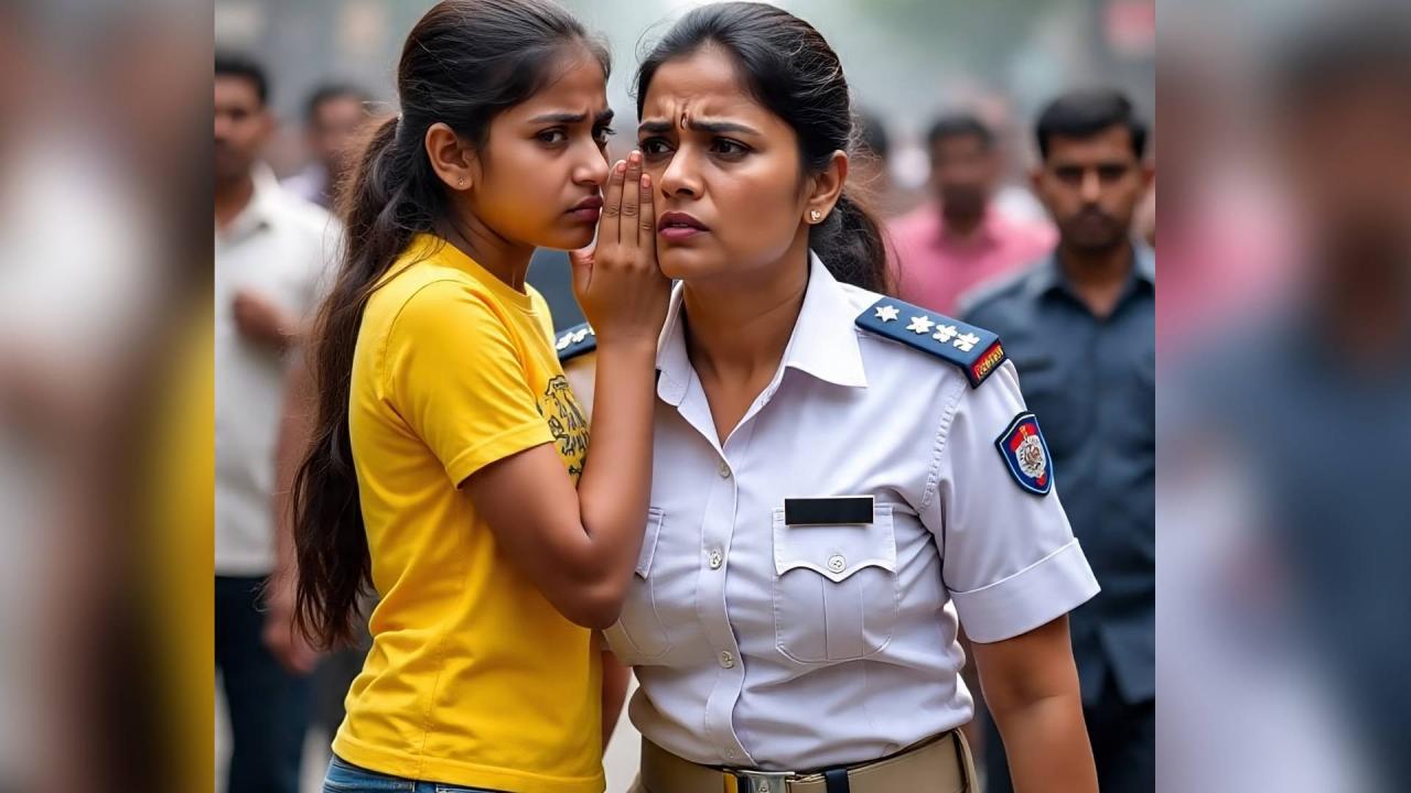 अनुच्छेद-21 का उल्लंघन है पुलिस की मारपीट