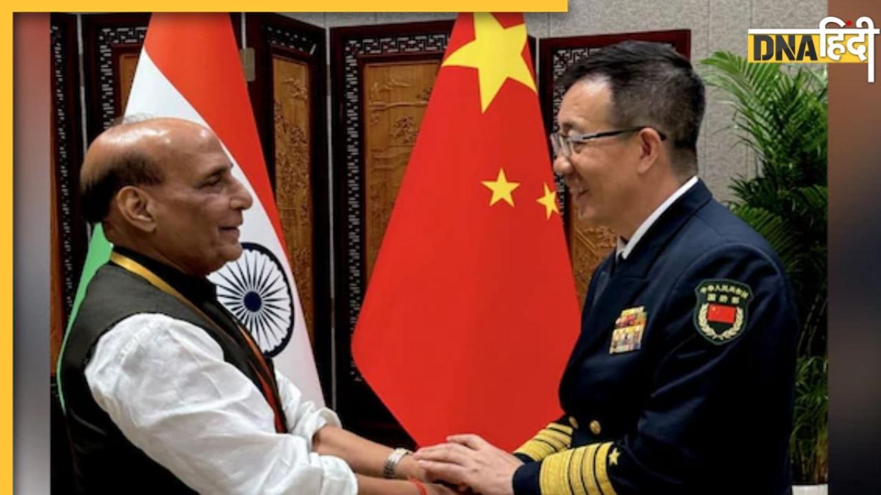 India-China Relations: चीन को दिया Rajnath Singh ने टकराव टालने का फॉर्मूला, 5 पॉइंट्स में जानिए क्या है उनका 4 स्टैप रोडमैप