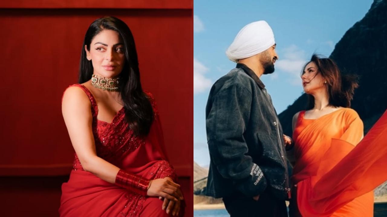 Neeru Bjawa deleted post from Sardaar Ji 3