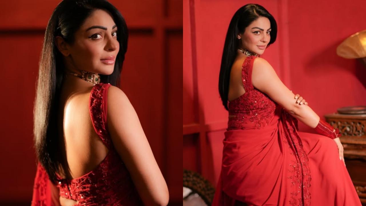 Neeru Bjawa Goes Viral On Reddit