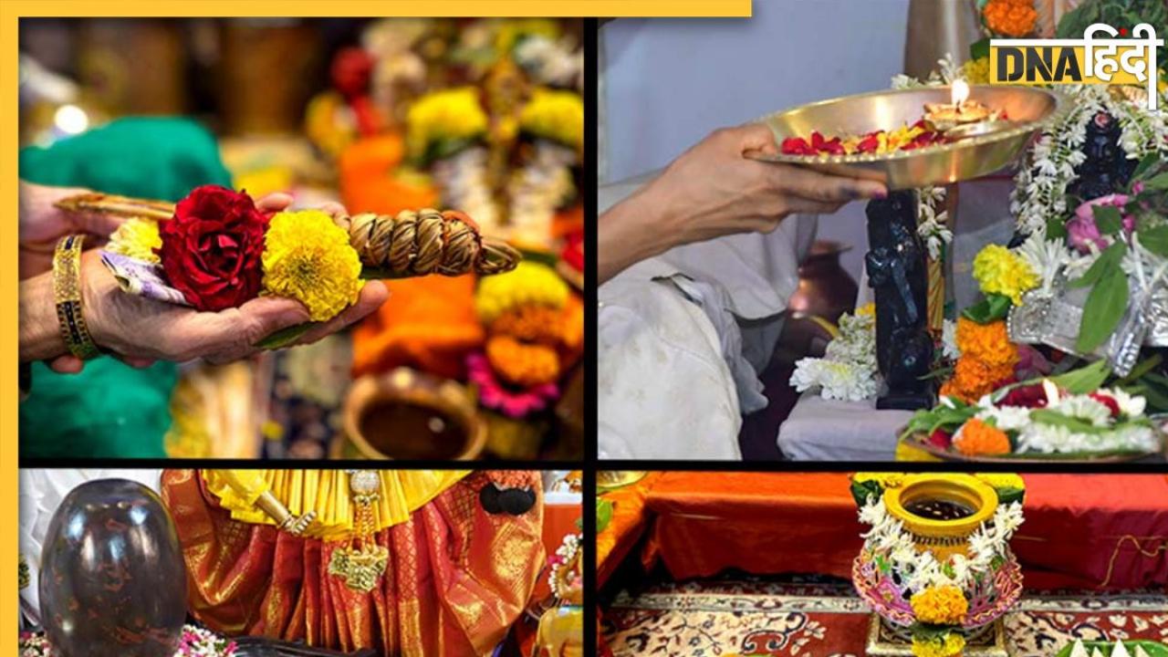 कुंडली में कमजोर स्थिति में है चंद्रमा तो इन 5 मंदिरों के कर लें दर्शन, चंद्र दोष दूर होने के साथ मजबूत होगी मानसिक स्थिति