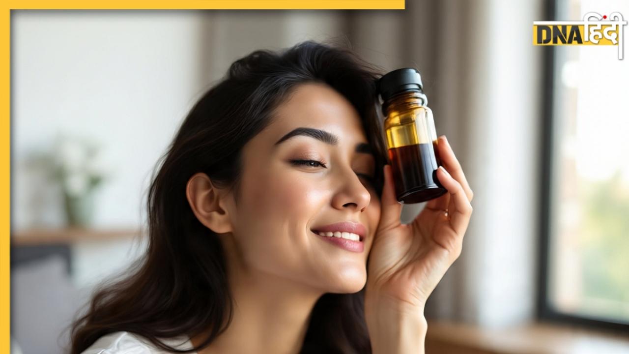 Homemade Hair Oil: बालों पर लगाएं इस फूल का तेल, कम हो जाएगा झड़ना-सफेद होना, घर पर ऐसे करें तैयार