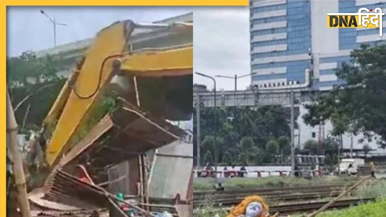 बांग्लादेश में फिर तोड़ा गया मंदिर, भारत हुआ नाराज, अंतरिम सरकार के लिए कहा ऐसा...