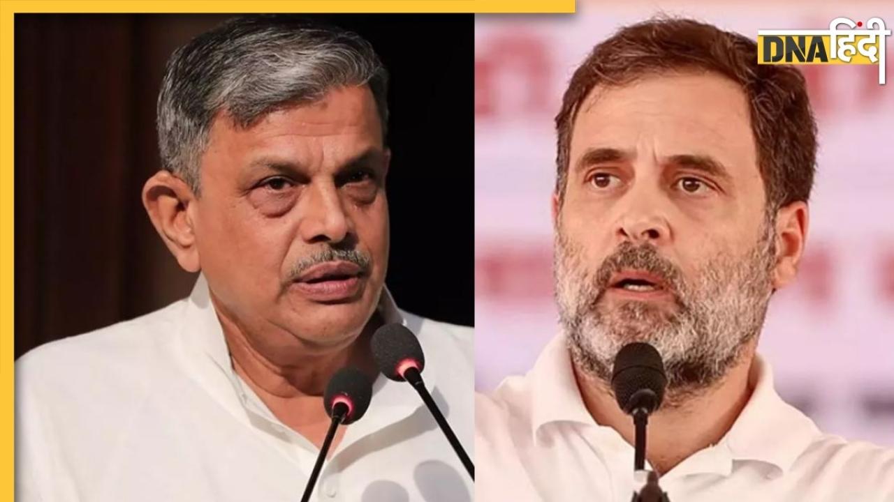 दत्तात्रेय होसबाले के बयान पर राहुल गांधी की खरी-खरी, 'मनुस्मृति' को लेकर कह दी बहुत बड़ी बात... 