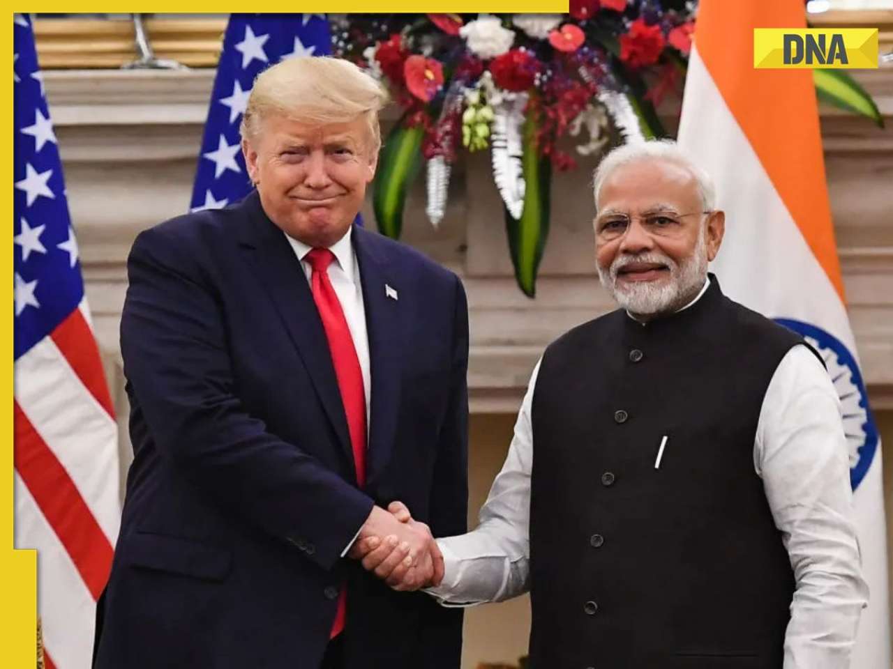 Donald Trump wants full removal of trade barriers in India deal, says Unthinkable, but...'