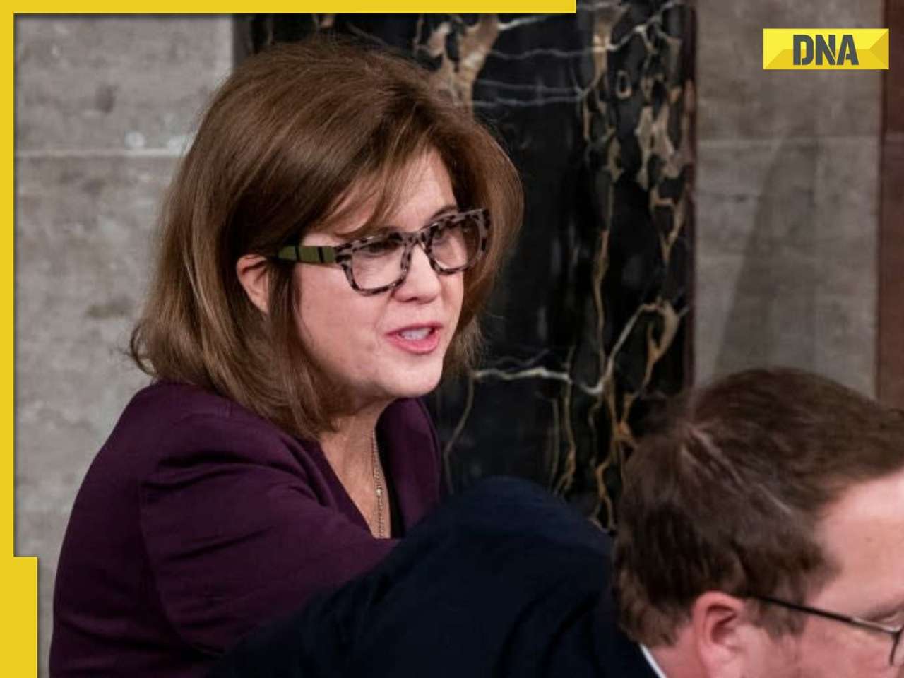 Who is Elizabeth MacDonough? Senate Parliamentarian blocking US President Donald Trump's 'Big, Beautiful bill', can delay the bill beyond deadline of....