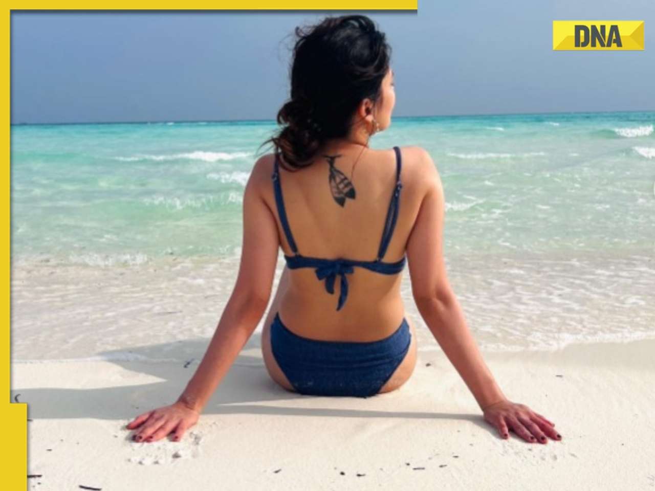 Meet actress who worked with Kareena Kapoor, Hrithik Roshan, Madhuri Dixit, faced casting couch in the South, received email demanding..., her name is..