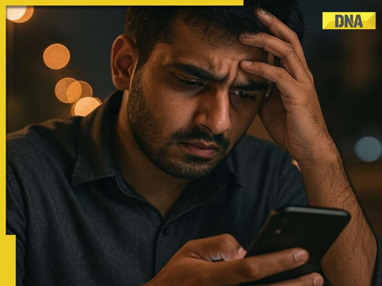 Trapped in Rs 499 EMIs: The silent financial crisis of India’s young generation