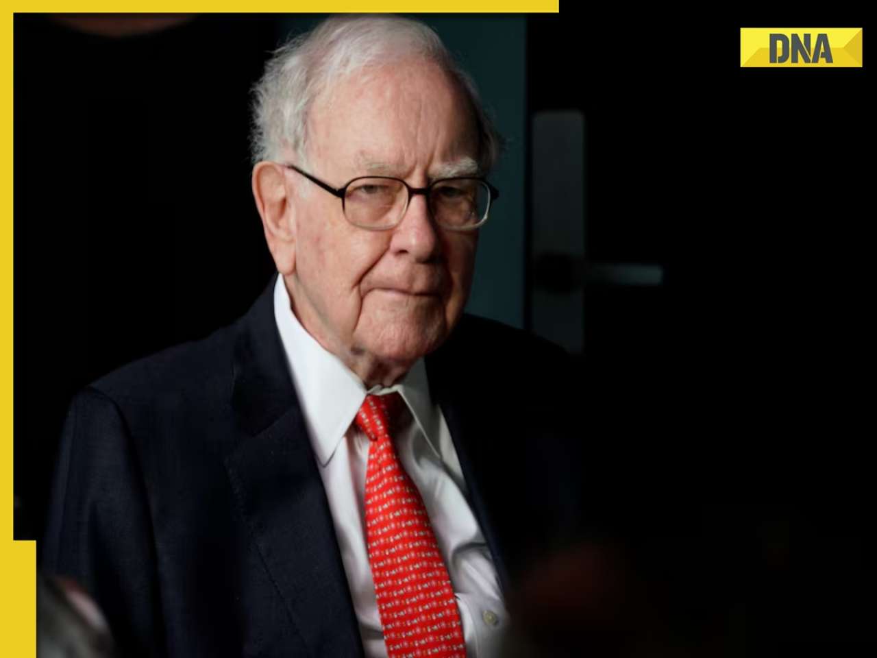Warren Buffett takes big decision, donates Rs 51000 crore in Berkshire Shares to..., reason is...