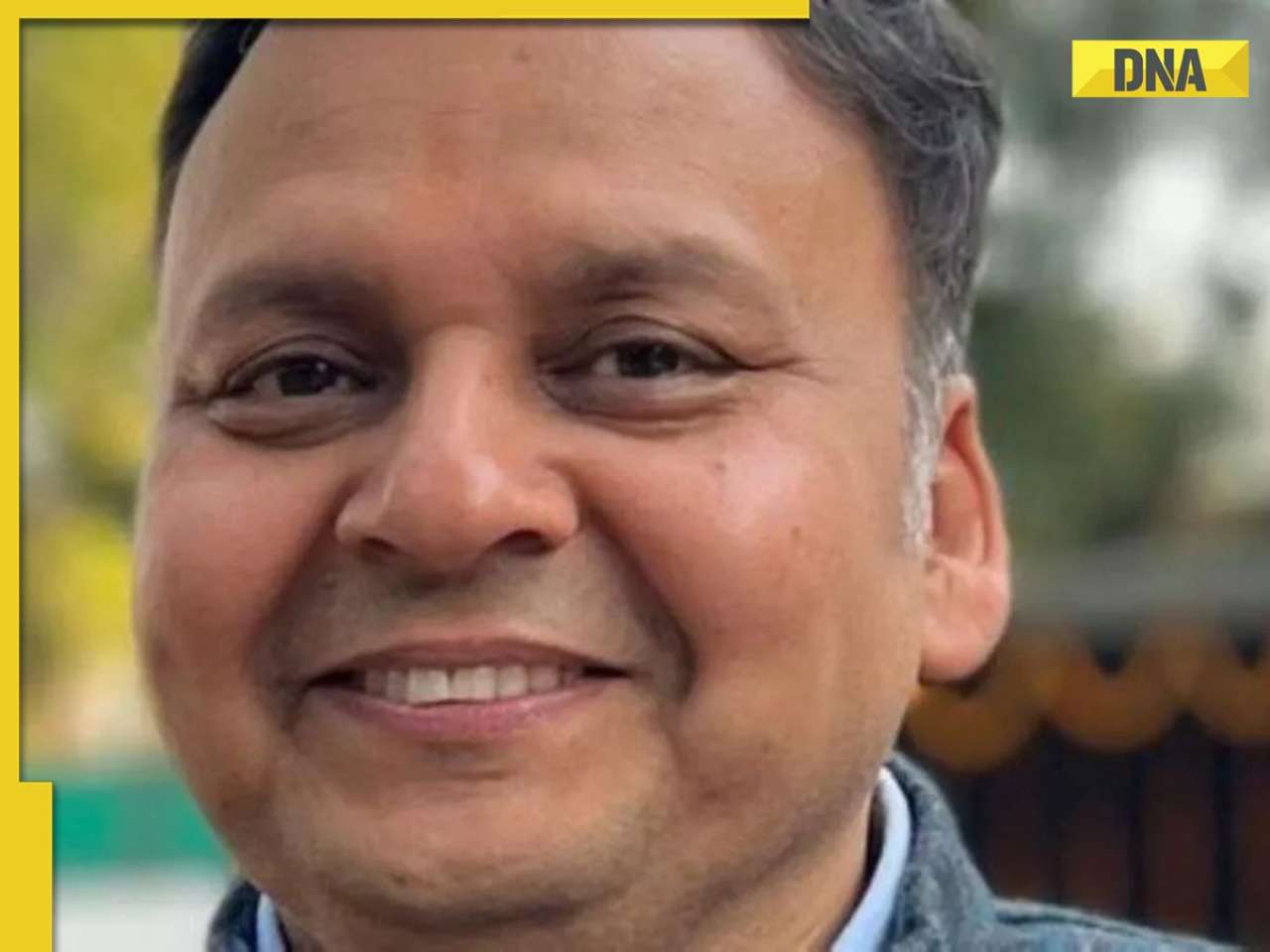 Meet Parag Jain, appointed new RAW chief, who led crucial operation, including the biggest against Pakistan, it is...