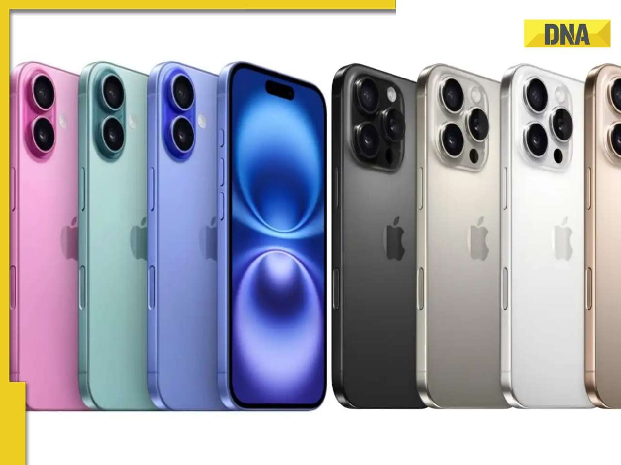 Planning to buy iPhone? This retail store announces massive sale on electronics, check BUMPER discounts on iPhone 13, 14, 15 here 
