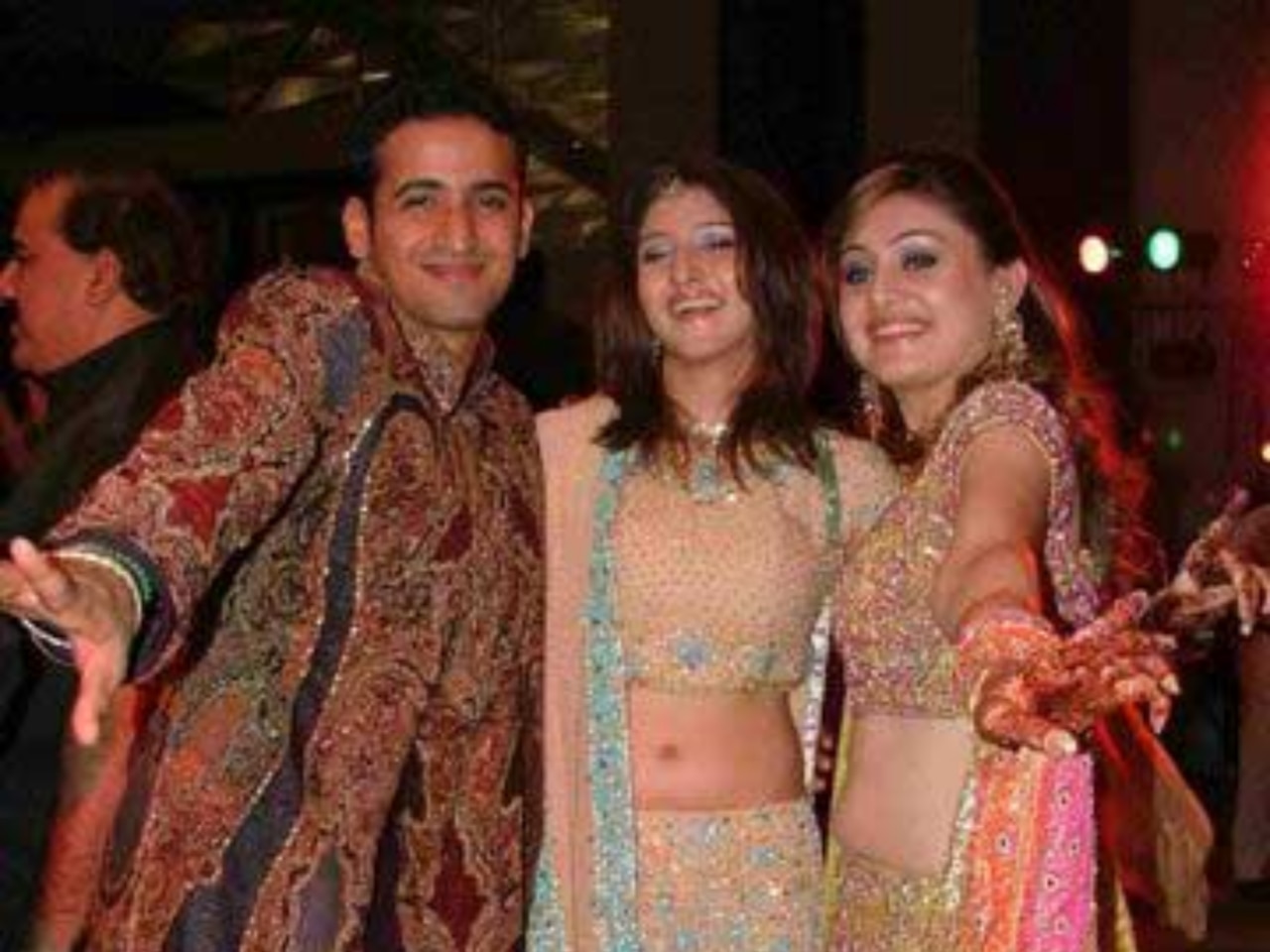 Shefali Jariwala and Harmeet Singh divorced because...