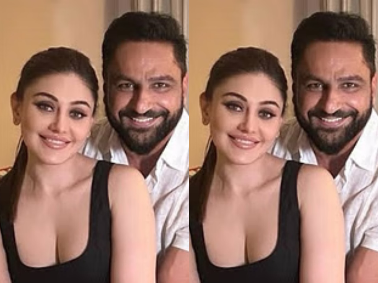 Shefali Jariwala found love again in Parag Tyagi