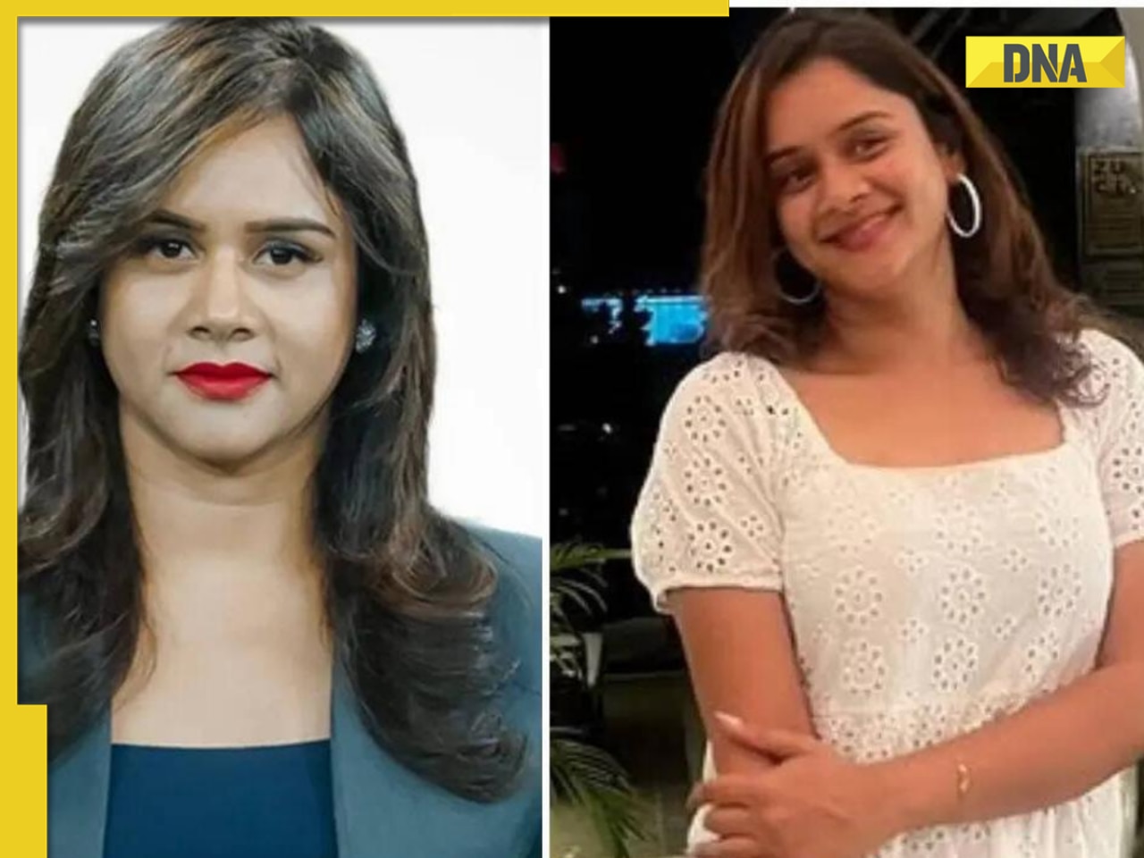Who was Swetcha Votarkar? TV anchor dies by suicide in Hyderabad, father opens up about possible reason