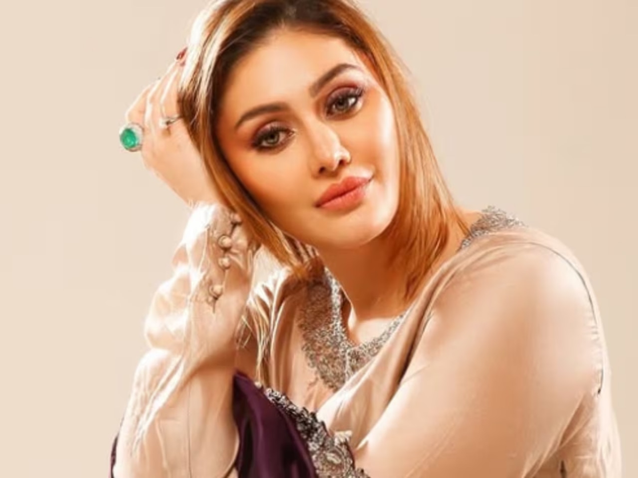 Shefali Jariwala