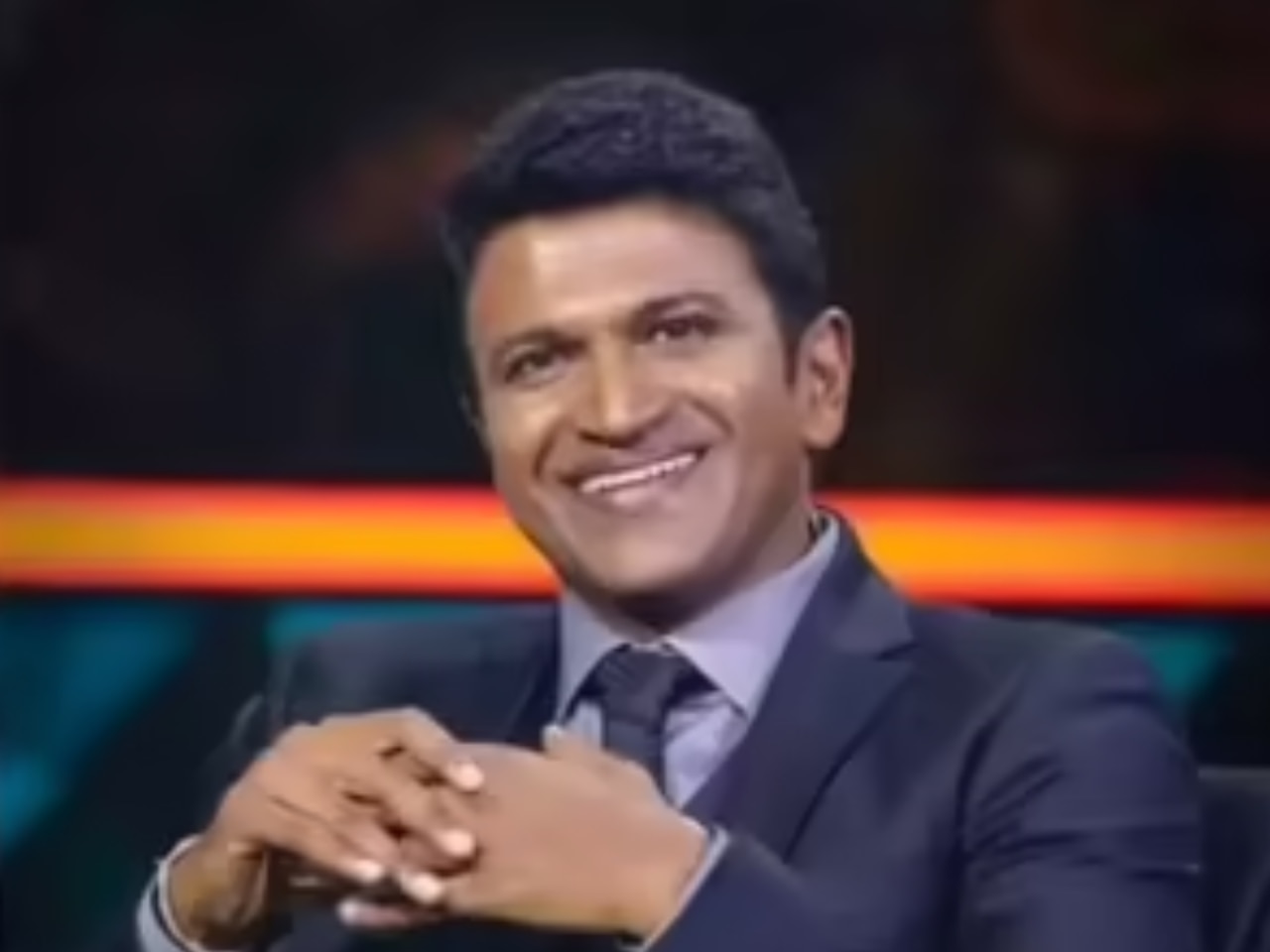 Puneet Rajkumar