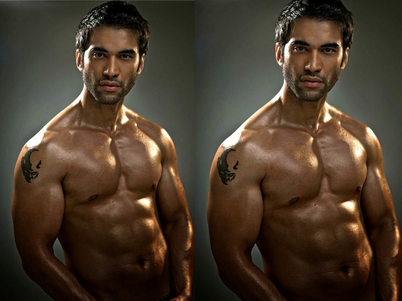 Kushal Punjabi