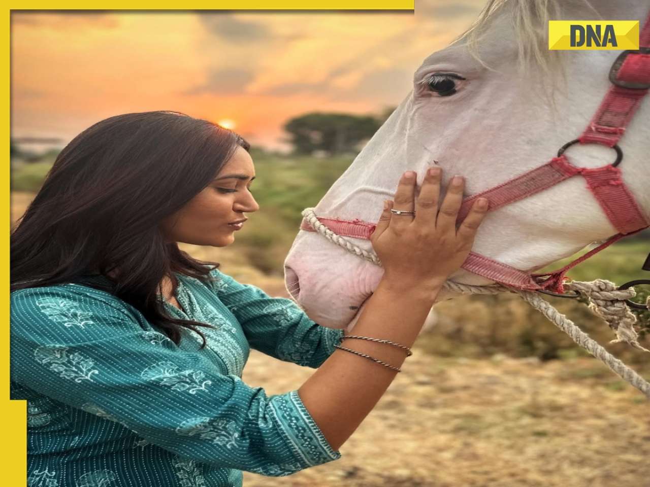 Meet Panchayat's Rinki aka Sanvikaa, an engineering graduate who left home to 'secretly' pursue acting, later changed her real name due to...