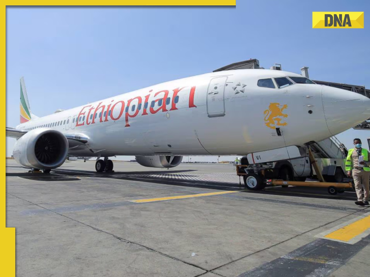 Boeing 787 flight to Mumbai makes emergency landing, passengers hospitalized due to...