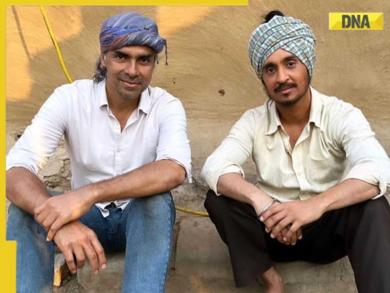 Amid Sardaar Ji 3 controversy, Imtiaz Ali makes big statement about Diljit Dosanjh, says 'fakeness ke saath woh...', calls him 'son of...'