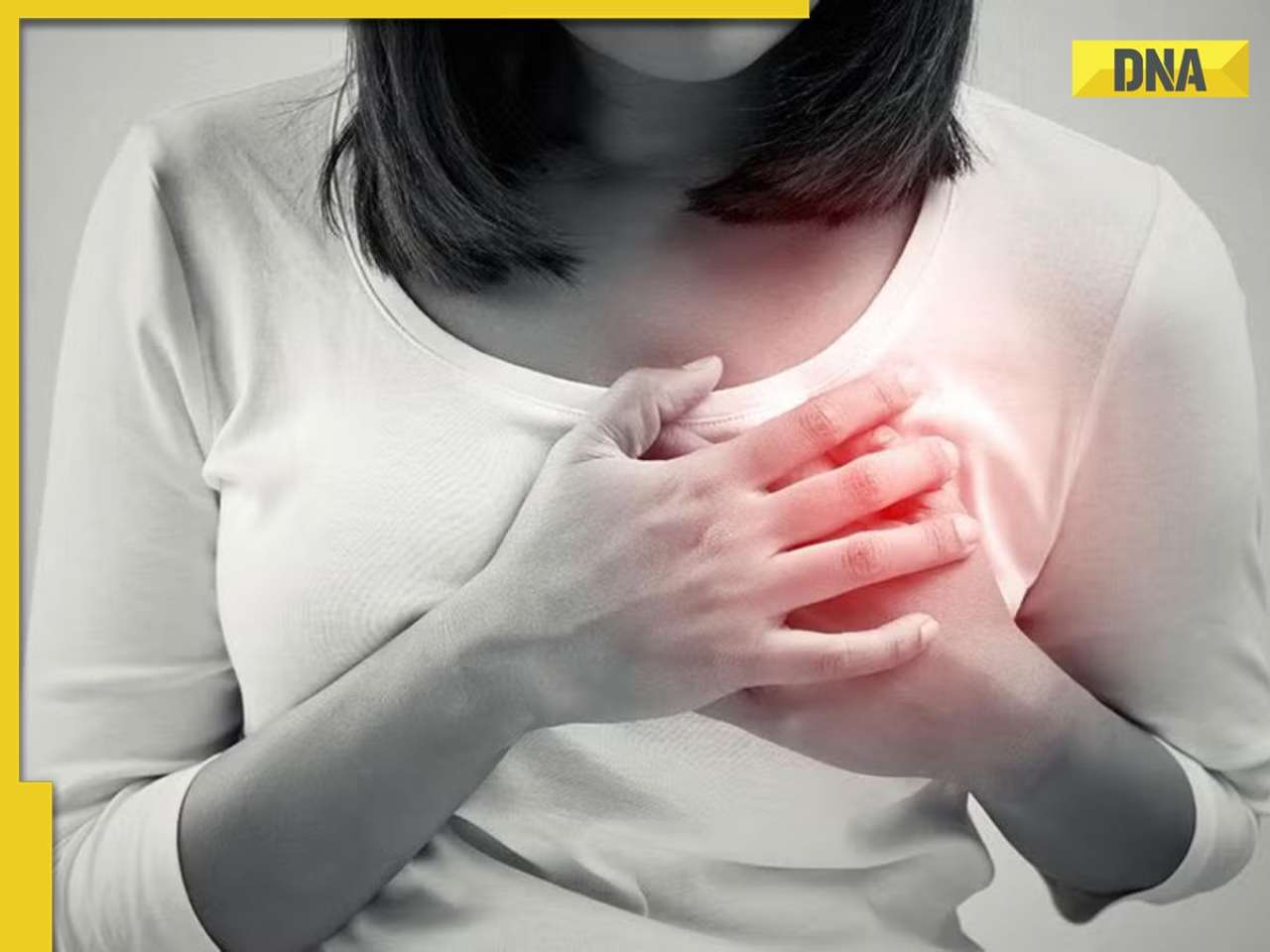 Why sudden cardiac arrest is rising among young adults: Causes, symptoms, and prevention