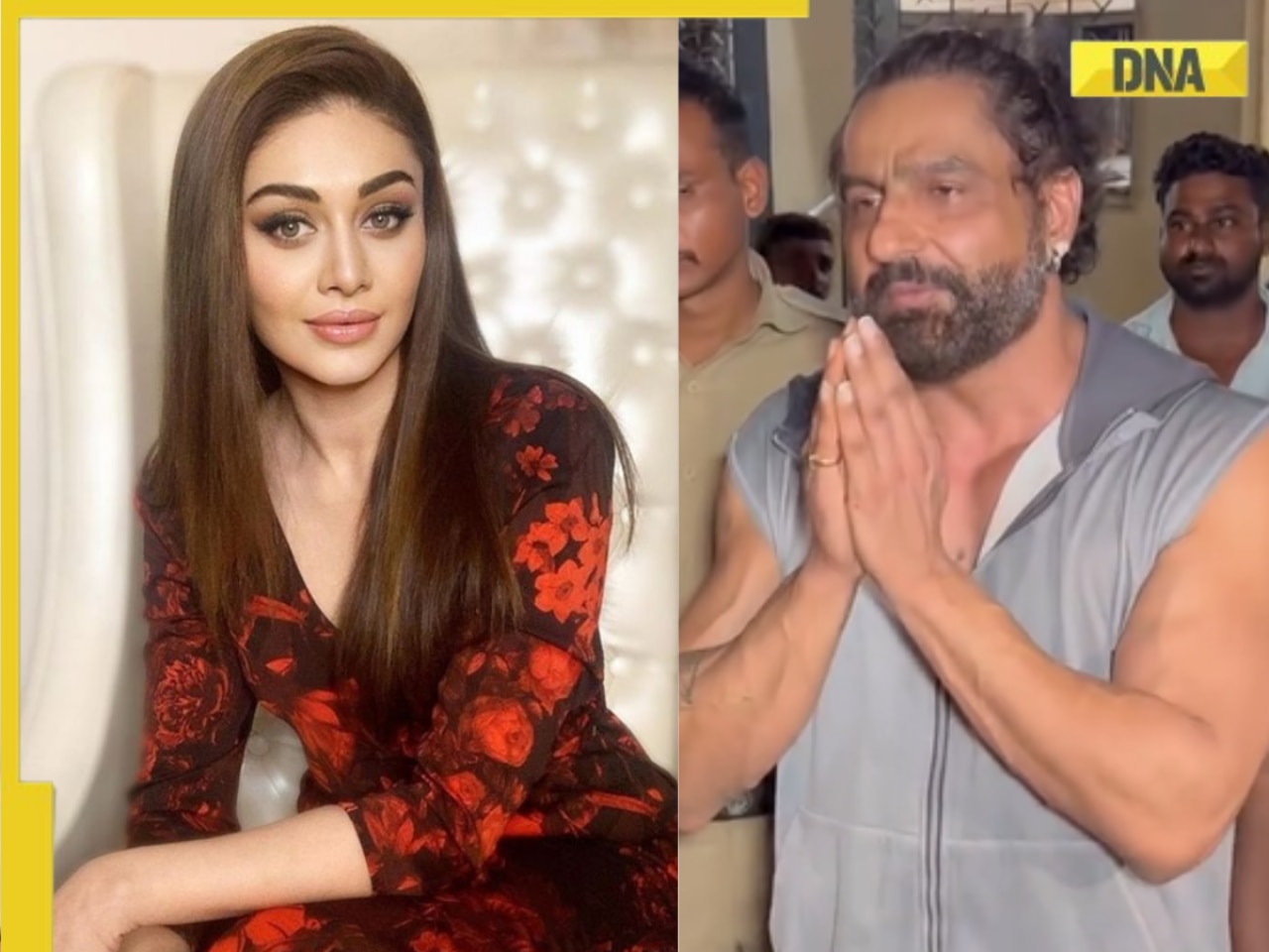 Viral video: Shefali Jariwala's husband Parag Tyagi makes FIRST statement after her funeral, requests media to stop: 'Aap pray kare ki meri pari...'