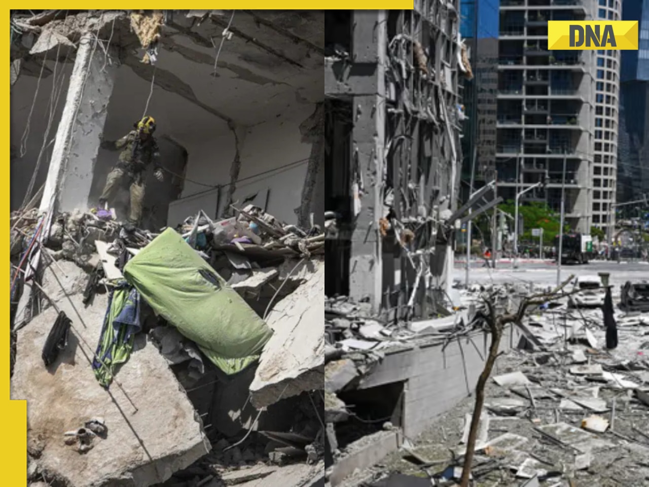 Iran-Israel War 2025: How much did deadliest 12-day conflict of 2025 cost, know who lost more