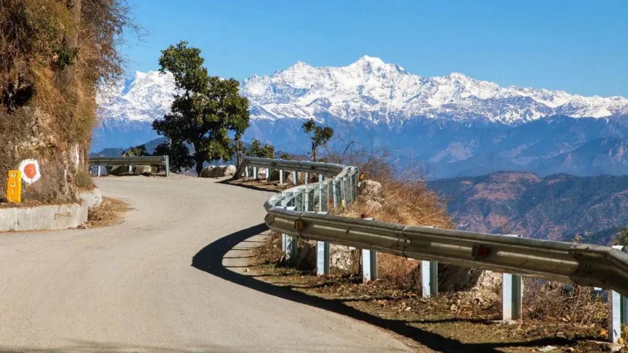 खूबसूरत ही नहीं रहस्यमयी भी है मसूरी